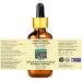 Devprayag Organic Virgin Coconut Oil 50ml - Cold Pressed Natural Therapeutic Grade with Glass Dropper | Ideal for Skin & Hair Care - Buy Online on GoSupps.com