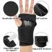 Wrist Brace for Carpal Tunnel | Adjustable Support & Splint for Pain Relief - Right Hand - Buy Online on GoSupps.com