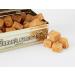 Farrah's of Harrogate Fudge - 300g Luxury Fudge Art Nouveau Tin (Pack of 2) - Buy Online on GoSupps.com