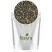 Tealyra Tie Guan Yin Oolong Loose Tea 100g - Organically Grown in China - Healing Properties - Fresh Award Winning Leaf Tea - Buy Online on GoSupps.com