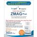 Trexgenics ZMAG Plus: Zinc & Magnesium Bisglycinate, Pyridoxal 5 Phosphate D3 for Sports Recovery & Relaxation (60 Veg. Capsules) - Buy Online on GoSupps.com