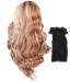 Premium Wavy Curly Wig for Women - Soft & Comfortable Everyday Wear | Perfect for Halloween & Cosplay - Buy Online on GoSupps.com