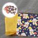 DOITOOL 4 Pcs Maneki Neko Cat Dog Sanitary Napkin Storage Bags - Zipper Menstrual Pad Pouches for Nursing Pad and Tampons - First Period Holder and Lipstick Purse - Buy Online on GoSupps.com
