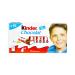 KINDER-KINDER Chocolate 16 Sticks 200 g