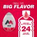 Mio Fruit Punch Liquid Water Enhancer Drink Mix (1.62 Ounce Bottle) Fruit Punch Drink - Buy Online on GoSupps.com