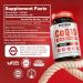 Benevolent Pure CoQ10 200mg Softgels with BioPerine for Max Absorption Ubiquinone Coenzyme Q10 Supplement for Heart Health Energy Production Healthy Aging & Antioxidant Support 100 Softgels 100 Count (Pack of 1) - Buy Online on GoSupps.com