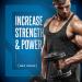 Siren Labs Vaso-VOL Liquid Muscle Pump Volumizer - Agmatine Sulfate Pre Workout for Enhanced Vascularity & Performance (Mixed Berry) - International Shipping Available - Buy Online on GoSupps.com