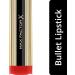 Max Factor Colour Elixir Lipstick - Shade Tangerine 065 with Vitamin E | 1 Count - Buy Online on GoSupps.com