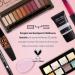 Buy BYS Peach Eyeshadow Palette 12g - Vibrant Shades for Stunning Looks - Buy Online on GoSupps.com