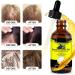 AIQIUSHA Organic Black Sesame Oil - 100% Pure Cold Pressed for Body Hair & Skin | Unrefined 60ML | Anti-Aging & Essential Oil - Buy Online on GoSupps.com