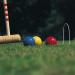Kettler Children's Croquet Set - Premium Outdoor Game for Kids - Buy Online on GoSupps.com
