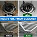 Stubborn Stains Cleaner - Multipurpose Foam Spray for Bathroom Grease & Oven - All-Purpose 500ml - Buy Online on GoSupps.com