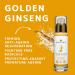 Orientana - Natural BB CREAM | Perfect Cover | ANTI-Ageing |SPF 30 |Vegan & Natural | Moisturizing & Glow Effect | Nourishes & Smoothes Skin | LIGHT TONE- 30 ml GOLDEN GINSENG LIGHT - Buy Online on GoSupps.com