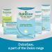 DulcoEase 60 Soft Gel Capsules for Constipation - Fast Relief Formula - Buy Online on GoSupps.com