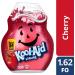 Kool-Aid Liquid Drink Mix - Cherry 1.62oz (Pack of 4) - Buy Online on GoSupps.com