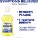 Cepacol Antibacterial Mouthwash and Gargle Gold 24 oz. (Pack of 6) - 144 Fl Oz (6 Pack) - Buy Online on GoSupps.com