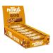 N kd.Peanut Delight |Cold -pressed bars made of fruits and nuts |100% natural ingredients |Without the addition of sugar |Vegan |Gluten -free & without milk |18 x 35g |630g