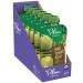 Plum Organics Stage 2 Baby Food Pouches - Fruit & Veggie Variety Pack, 3.5 oz, 18 Pack - Organic & Fresh for Babies & Toddlers - Buy Online on GoSupps.com