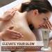 Buy Body Contour Corps Lignea Non-Abrasive Exfoliant Scrub | Anti-Cellulite 200G - Best International Shipping - Buy Online on GoSupps.com