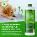 Prinox 2x 1030ml Enzyme Cleaner Concentrate | Strong Odor Remover for Dog & Cat Urine | 80L Odor Neutralizers | Made in DE (2.06L 1 Pack) - Buy Online on GoSupps.com