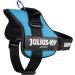 K9 Powerharness XL/2 Aquamarine - Durable & Comfortable Dog Harness for All Sizes | International Shipping Available - Buy Online on GoSupps.com