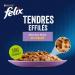 Felix Tenders Tapered Jelly - Mixed Selection 44x85g - Buy Online on GoSupps.com