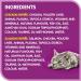 WHISKAS Perfect Portions Wet Cat Food Cuts in Gravy - Chicken & Salmon - 75g (12 Pack) Cuts in Gravy Chicken & Salmon 75 g (Pack of 12) - Buy Online on GoSupps.com