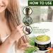 Raw Batana Oil for Hair Growth | 100% Natural & Organic | Prevents Hair Loss & Repairs Damaged Hair | 3.4 OZ - Dr. Sebi's Formula - Buy Online on GoSupps.com