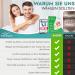 Perfect Schlafen24 Premium Bissing Rail for Men & Women - Snoring Stopper & Tooth Enamel Protector - Sleep Better Test 2024 - Buy Online on GoSupps.com