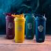 Smart Shake Reforce Stainless Steel Harry Potter Hufflepuffs Shaker Bottle (900 ML /30oz) | Light Weight Resistance Sports Shaker Bottle with a Soft Lid | Leakproof BPA Free & DEHP Free - Buy Online on GoSupps.com