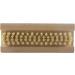 Lilywoods Extra Tough Wooden Nail Brush with Strong Cactus Bristles - Single Pack - Buy Online on GoSupps.com
