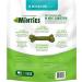 Minties VetIQ Dental Bone Treats for Medium/Large Dogs | Mint Chews, 32oz - Buy Online on GoSupps.com