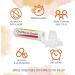 Boiron Oscillococcinum - Relief from Flu-Like Symptoms - 6 Count - Buy Online on GoSupps.com