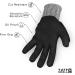 TUFF SHELL Cut Resistant Lobstering Gloves - Large | Crab, Diving, Lobster & Spearfishing Glove - Buy Online on GoSupps.com