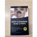 Beasts Nasal Strips for Deep Cleaning | 36PC Anti-Blackhead Strips for Men | Effective Blackhead Removal for All Skin Types - Buy Online on GoSupps.com