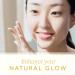 Meebak Glow Serum Mist | Hydrating Facial Spray with Squalane Yuja & Cica | Korean Skincare for Radiant Skin | 3.38 fl oz - Buy Online on GoSupps.com