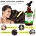 100% Pure Rosemary Oil for Hair Growth - Natural Essential Oil for Eyebrows & Eyelashes Nourishes Scalp & Stimulates Growth - 120ml - Buy Online on GoSupps.com