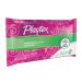 Playtex Personal Cleansing Cloths Refill Pack, Scent, 48- Package fresh 144 Count (Pack of 3)