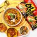 Ottogi YEUL Super Spicy Ramen Ramyun Korean Instant Noodles 120g (5 Packs) - Buy Online on GoSupps.com