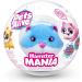 Pets Alive Hamster Mania Blue Interactive Electronic Pet Toy by ZURU - Realistic Sounds, Soft Nurture Toy for Kids Ages 3 - Buy Online on GoSupps.com