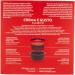 Lavazza A Modo Mio Crema e Gusto Espresso Coffee Pods - 36 Capsules - Buy Online on GoSupps.com
