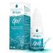 Ocuvers eye drops - with 0.3% hyaluron - eye drops against dry eyes.High -dose hyaluron eye drops against red burning and watery eyes especially suitable for contact lenses 10ml