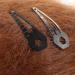 Frcolor Multi-Functional Hair Clips - 10 Pack Stainless Steel Hairpins for Women - Self-Defense EDC Survival Kit - Buy Online on GoSupps.com