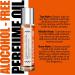 Roll-on Original Pheromone Cologne Perfume oil for Men and Women (Alcohol-Free) for Soul 0.34fl.oz 10mL - TSA Ready - Buy Online on GoSupps.com