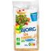 BJORG - Organic Oat Bran - High in Fiber - Protein Source - 500g - Buy Online on GoSupps.com