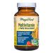 MegaFood Multivitamin For Daily Stress Relief 60 Tablets
