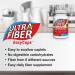 Ultra-Fiber Caplets - High Fiber Support for Regularity - 150ct - Buy Online on GoSupps.com