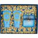 Versace MAN EAU FRAICHE by Gianni EDT SPRAY 1.7 OZ & AFTERSHAVE BALM 1.7 OZ & SHOWER GEL 1.7 OZ - Buy Online on GoSupps.com