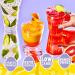 Zero Calorie Swoon Cocktail Mixer Variety Pack by Swoon - Keto Friendly, Sugar & Gluten Free - 25oz Bottles (Pack of 3) - Cucumber Mint, Ginger Lime, Margarita Flavors - Buy Online on GoSupps.com