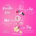 BODY FANTASIES SIGNATURE Pink Vanilla Kiss Fantasy Body Spray - 8 Fl Oz - Buy Online on GoSupps.com